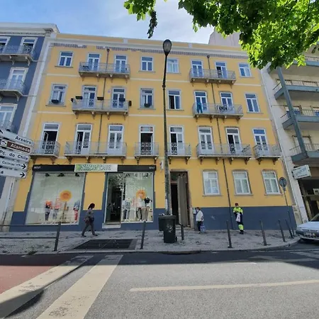 Kings Lissabon