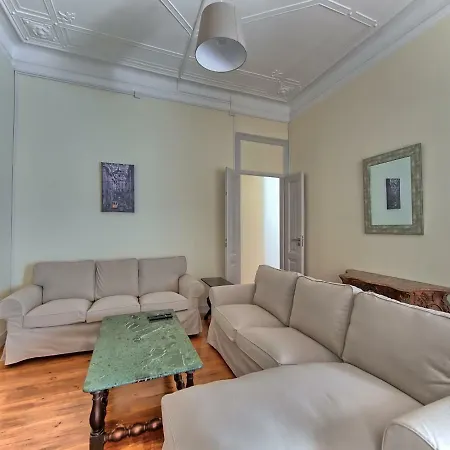 Appartement Kings
