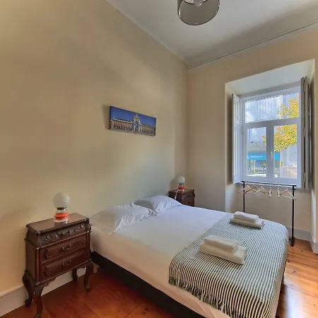 Kings Appartement Lissabon