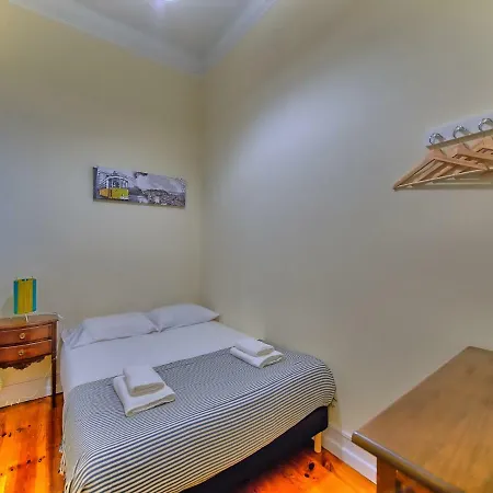 Kings Appartement Lissabon